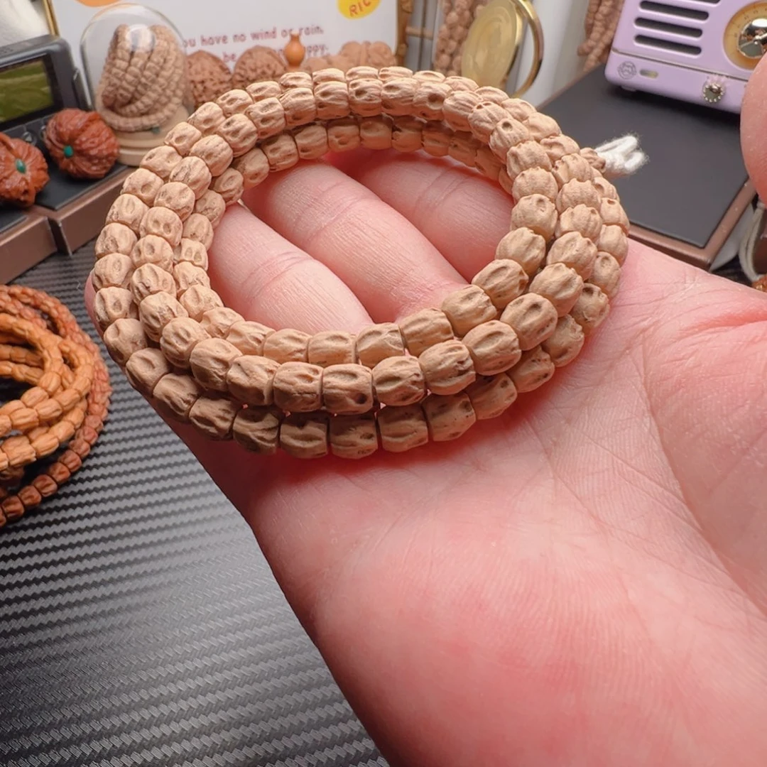 柏香籽/百香籽吊坠