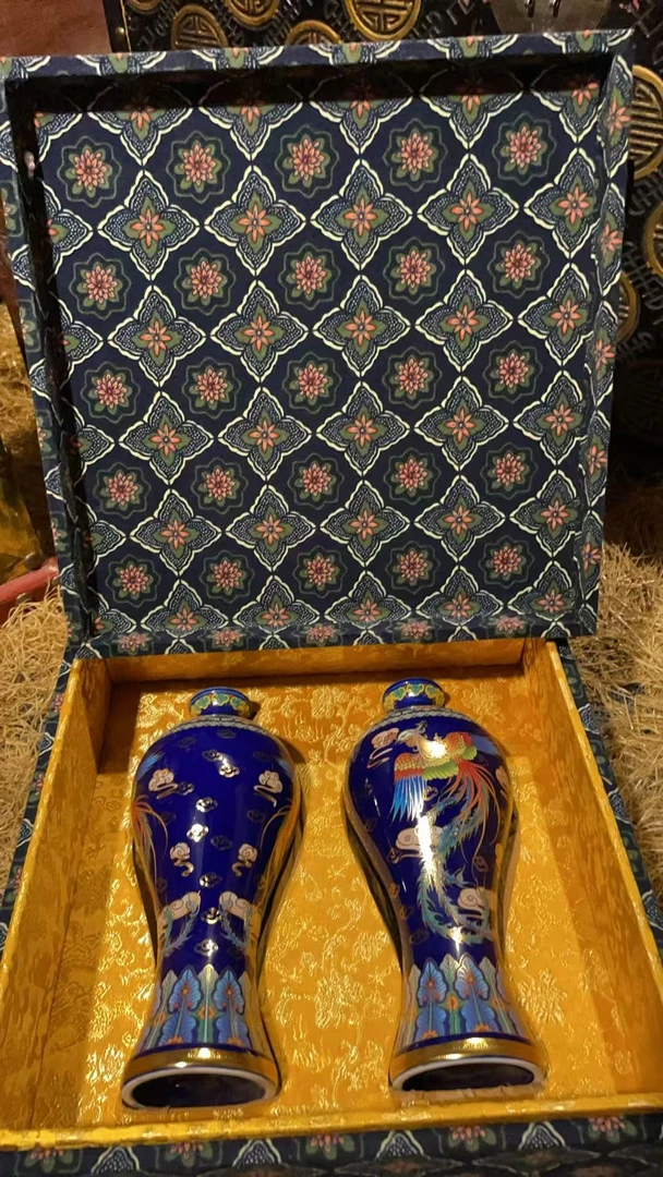 双平精品摆件链接