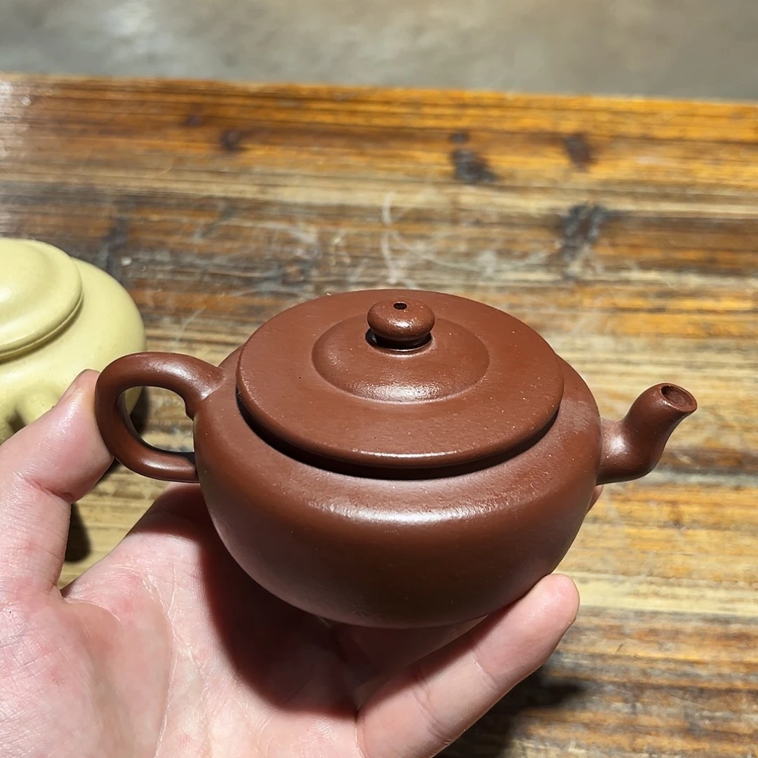 紫砂茶壶紫砂紫砂