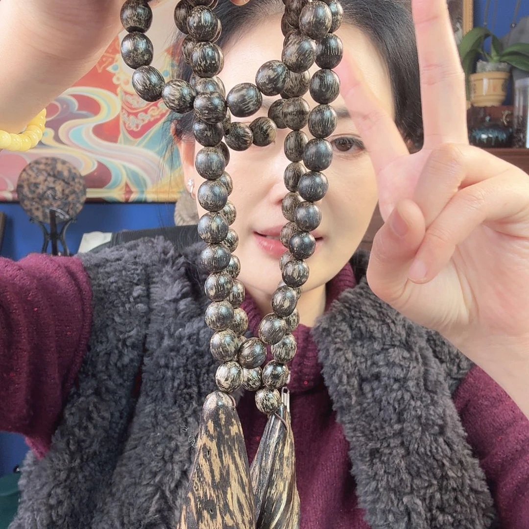 手串/手链橄榄核特色