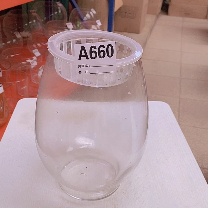 玻璃手工艺品高25.12孤品宠粉福利