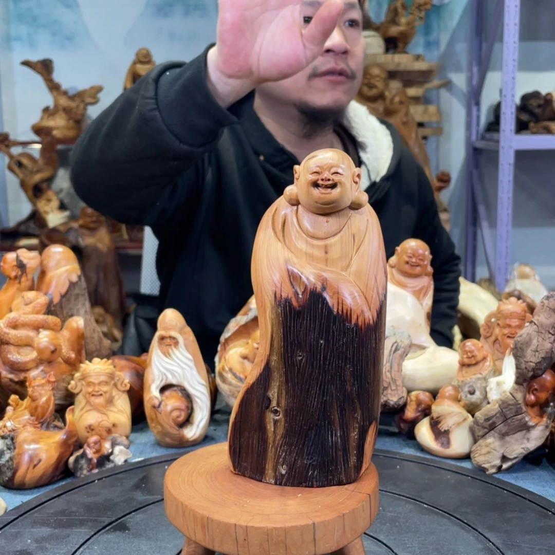 【闪购商品】柏木（崖柏）其他