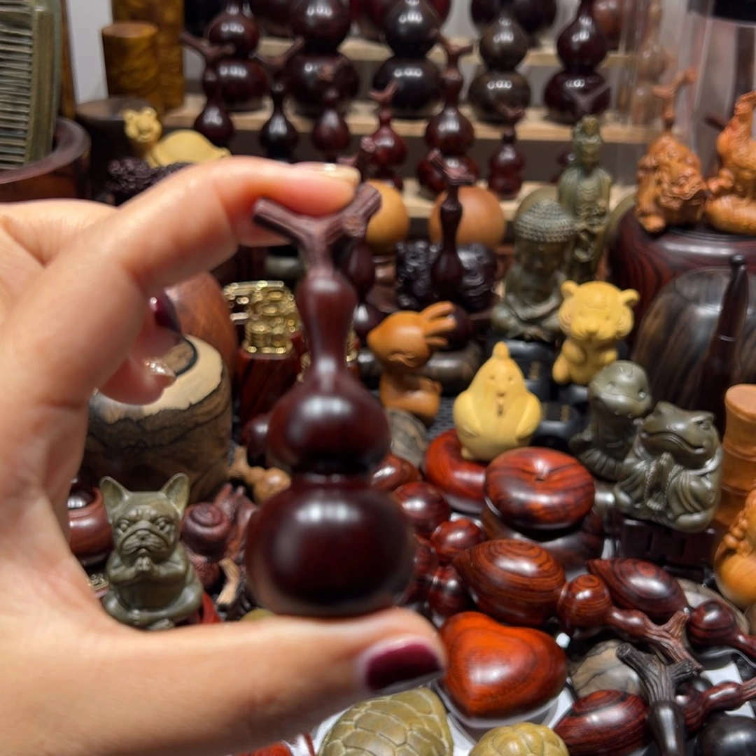 香榧木奶***噻东非紫檀葫芦