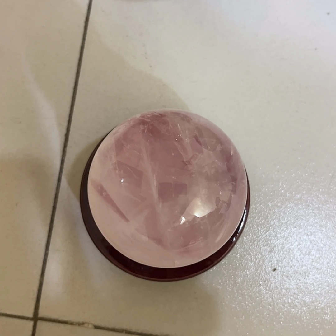 【闪购商品】水晶珠宝半成品未镶嵌