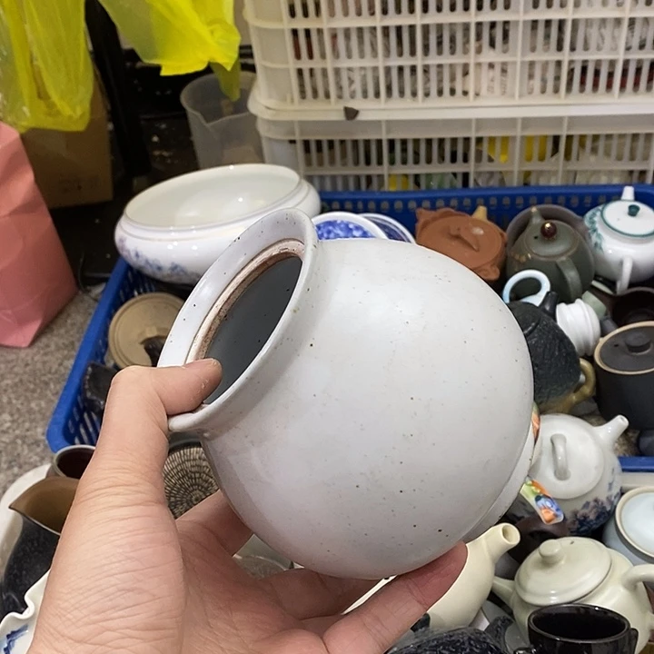 陶瓷艺术品及陶瓷制品