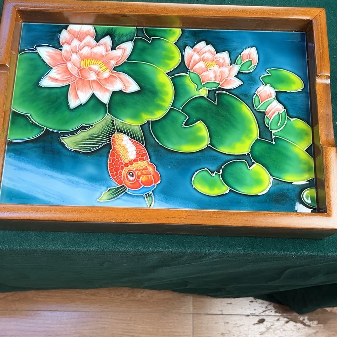 瓷片瓷器制作工艺