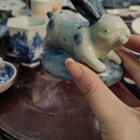 手工绘画手工雕刻