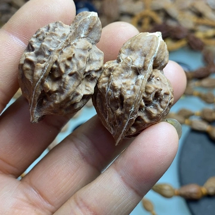 香榧木拿姐工艺流程5