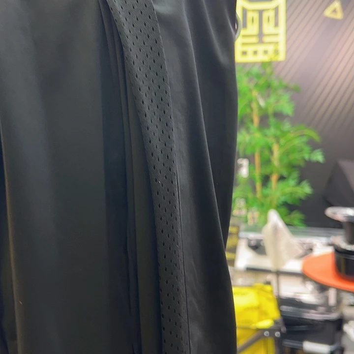 天***意铁黑坑上岸畅享运动套装3x
