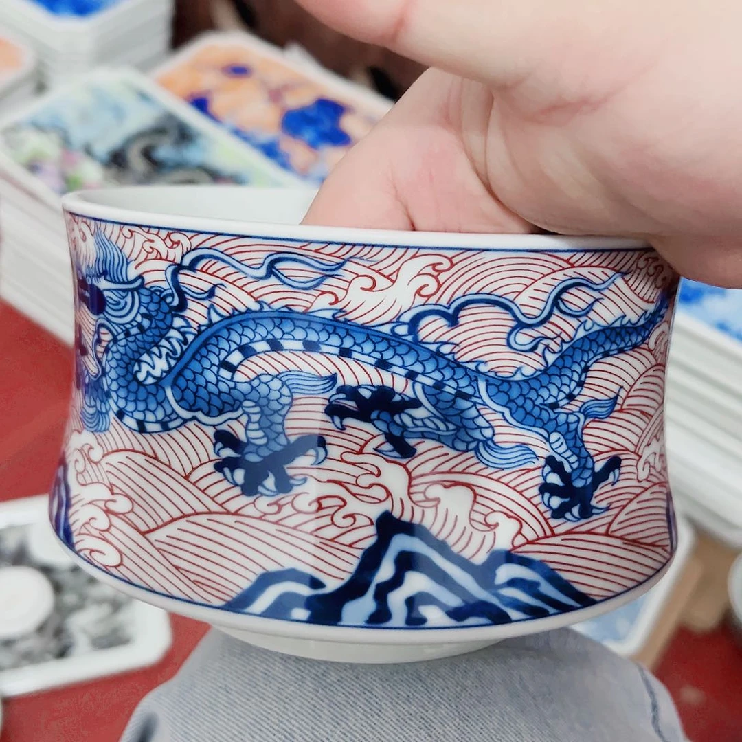江***-瓷片景德镇陶瓷专属链接