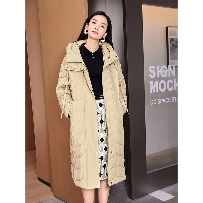 敦奴dunnu羽绒服NS5Y2121