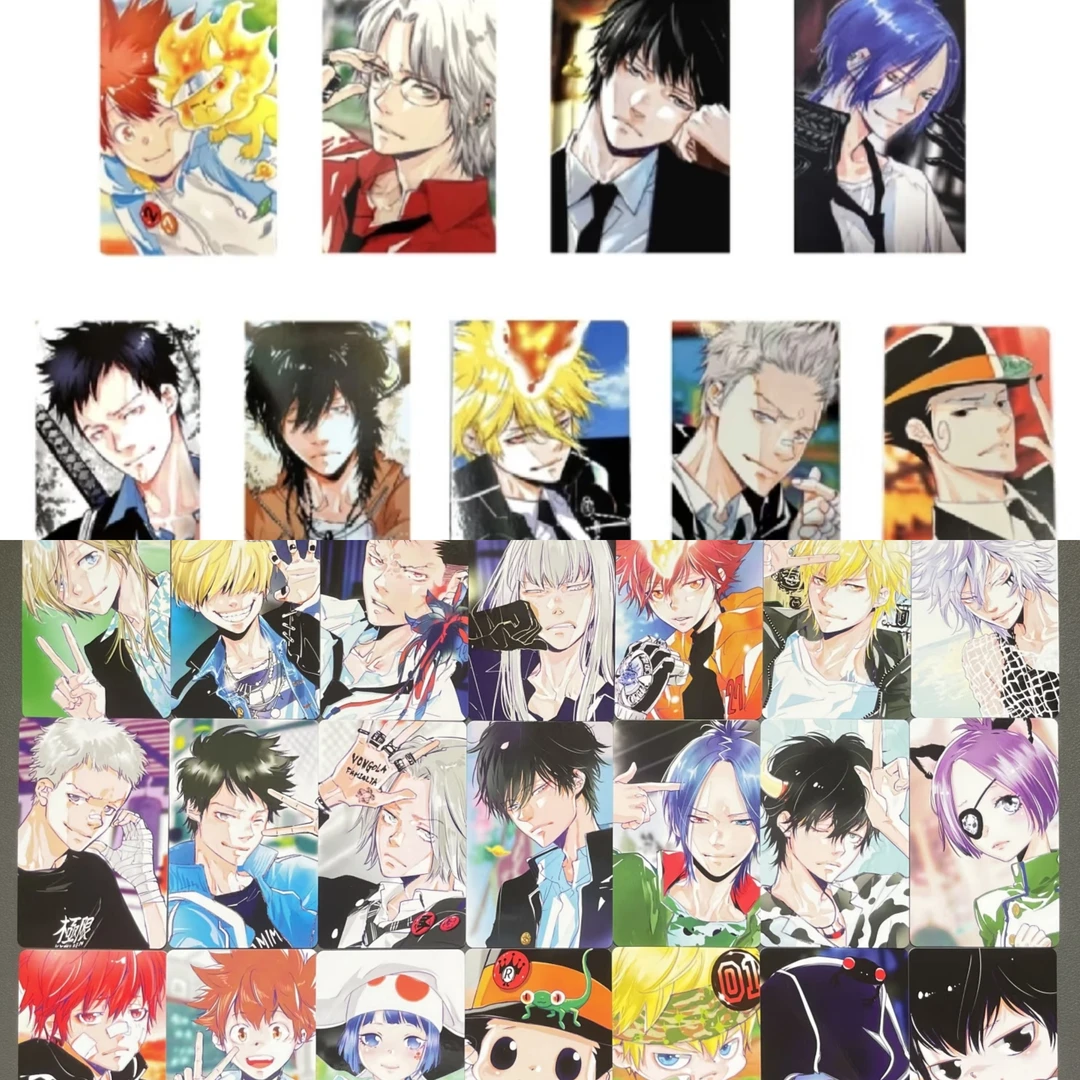 【谷叽】家教 天野明展特典小卡直拆 家庭教师【代拆后不退换