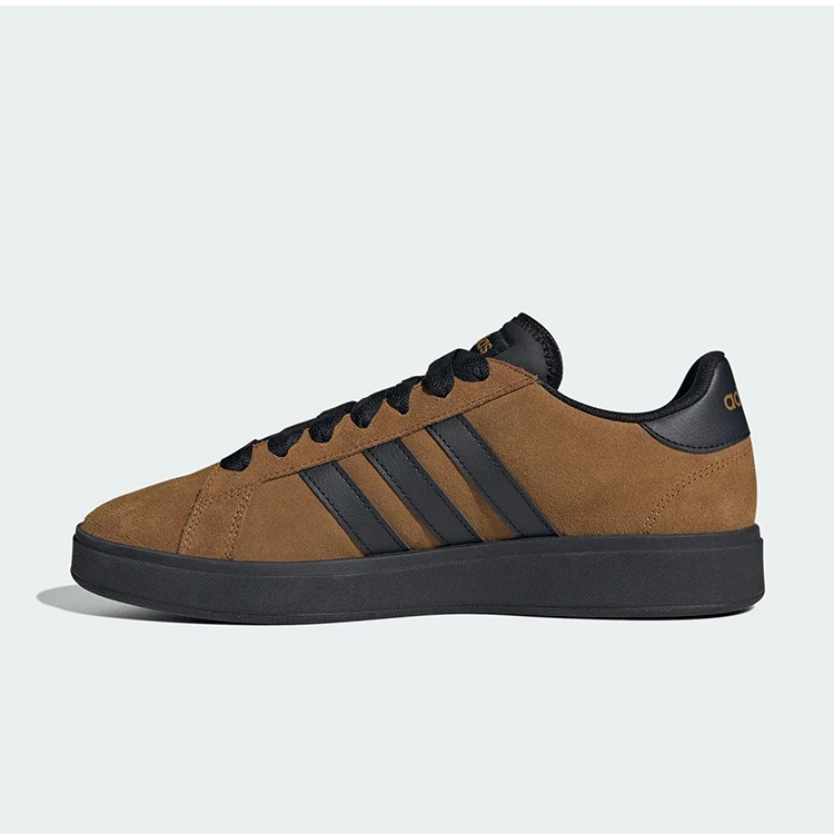 Adidas/阿迪达斯男女板鞋KK1404