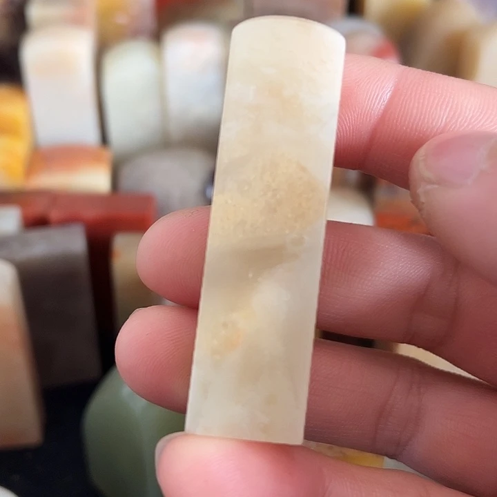 印石昌化石老挝石