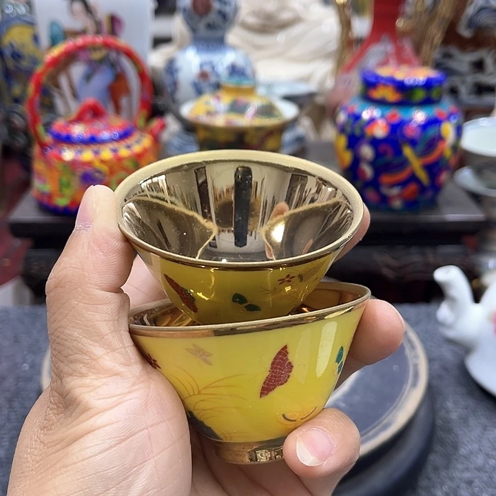 瓷片摆件工艺品有限公司