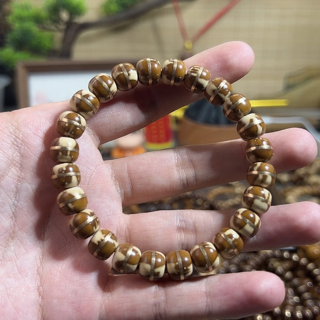 紫金鼠手串紫金鼠腰带