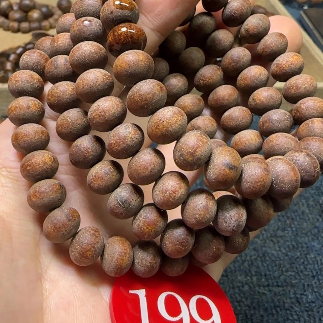 贡木手串/手链多样性发其一