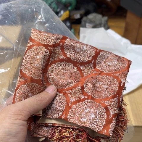 瓷片摆件工艺品瓷器摆件777