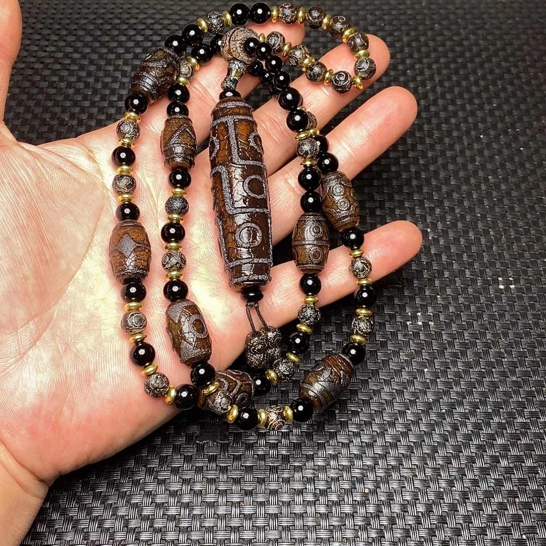 玛瑙/玉髓手链未镶嵌鑀****蒂