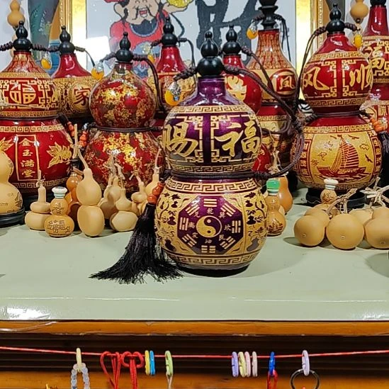 葫芦摆件葫芦摆件