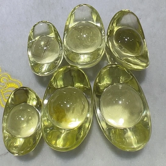 水晶摆件未镶嵌安****部摆件