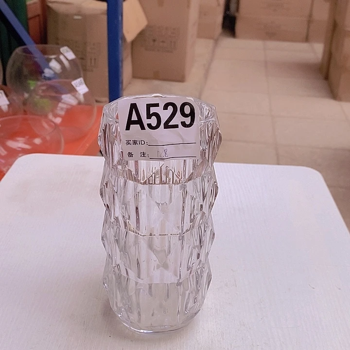 玻璃手工艺品高18.8孤品宠粉福利