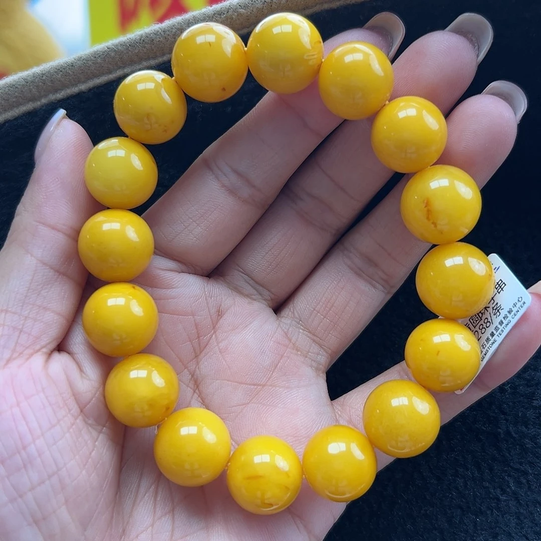 未镶嵌琥珀珠宝奇石