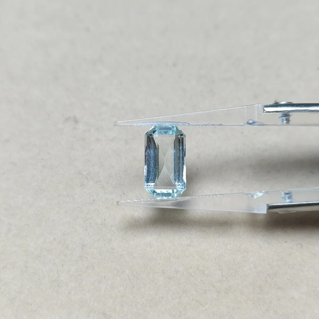 海蓝宝-2.84ct （00919650）0828