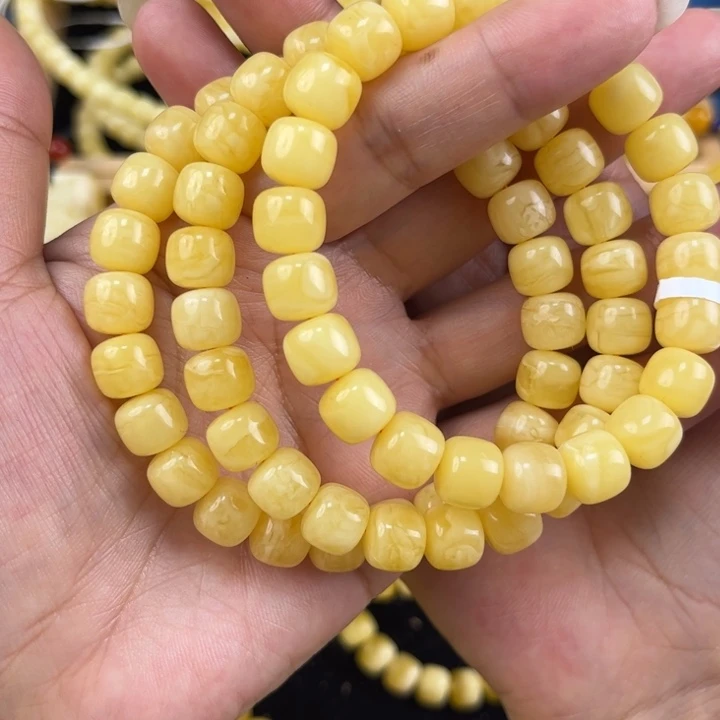 未镶嵌琥珀珠宝奇石琥珀，多样性发其一