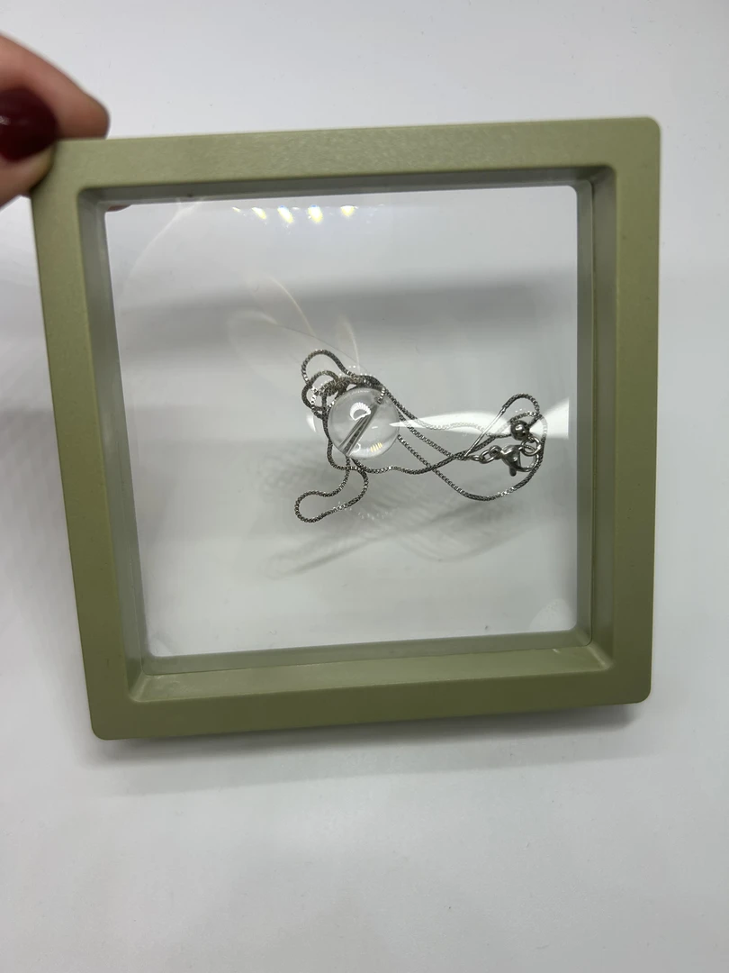 直播间一物一拍，福利款放松水晶