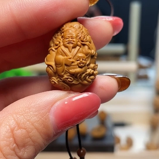 橄榄核手串/手链橄榄核