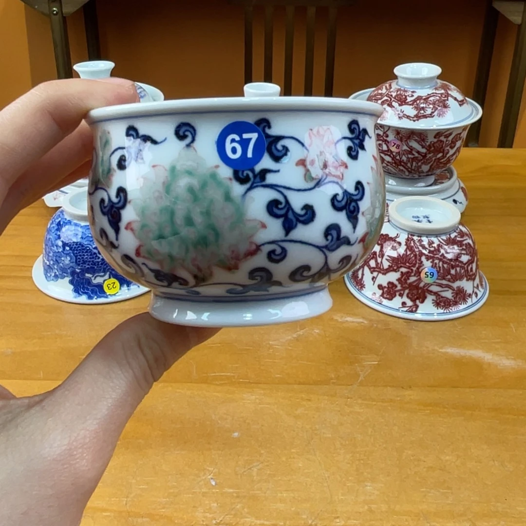 景德镇手绘哈哈哈哈哈哈