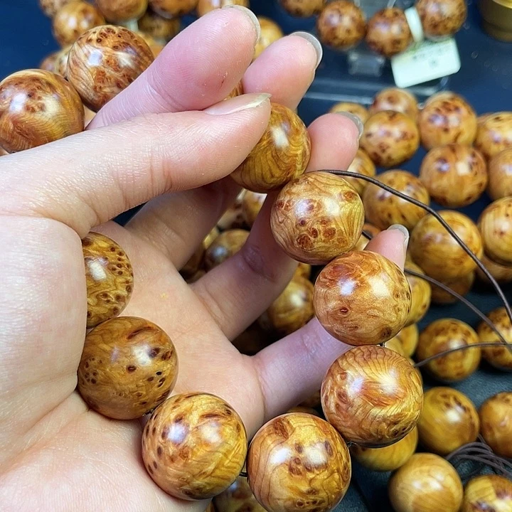 柏木（崖柏）其他20留疤三通