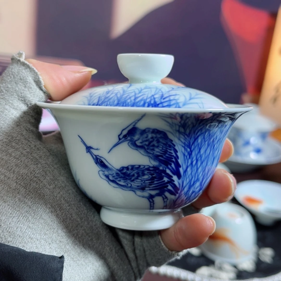 【闪购商品】陶景德镇陶瓷