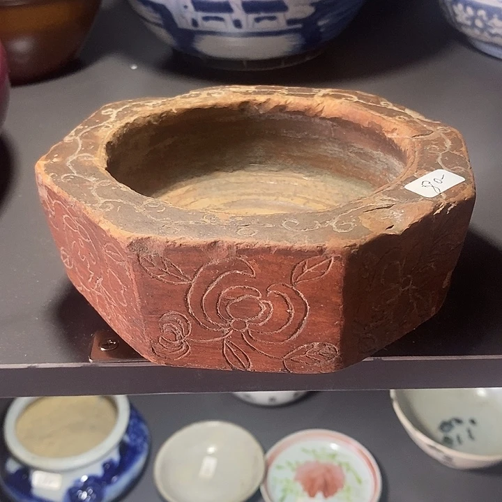 手工艺品琉璃强****7