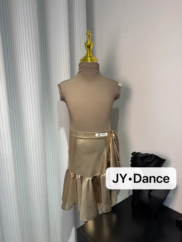 JY•Dance夏季新品练习服
