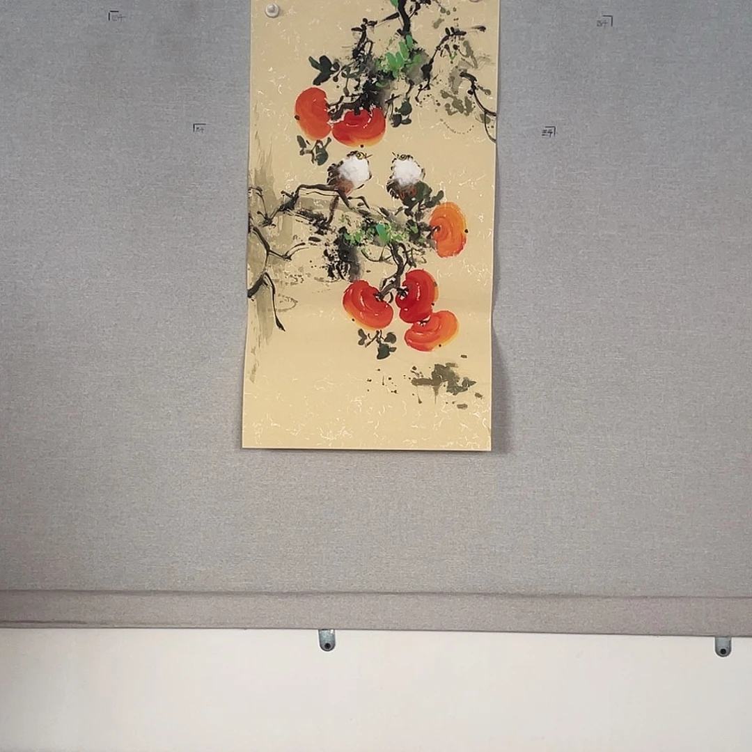 国画山水画作品欣赏5