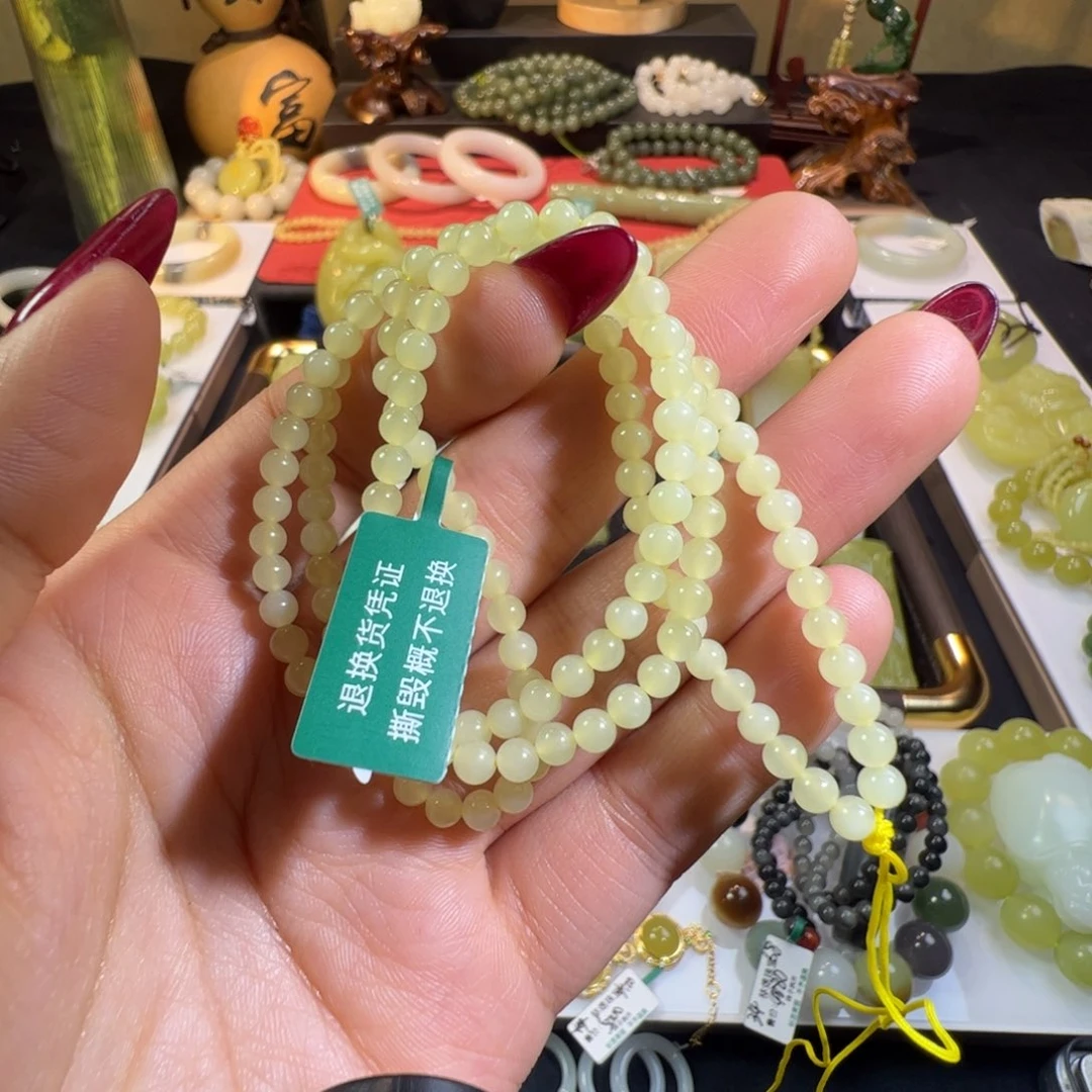 和田玉未镶嵌笔搁