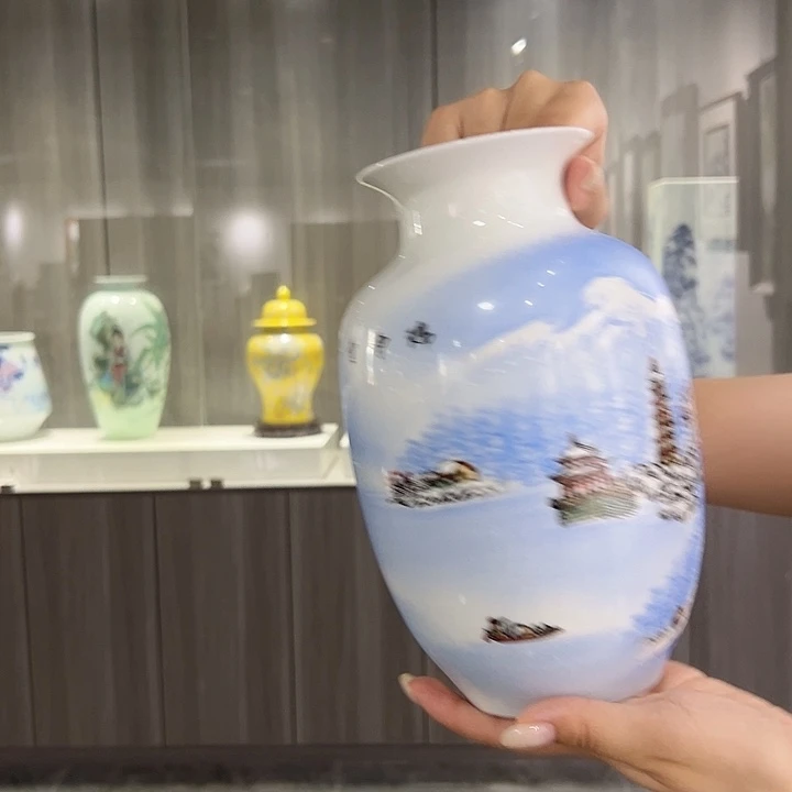 景德镇陶瓷艺术博物