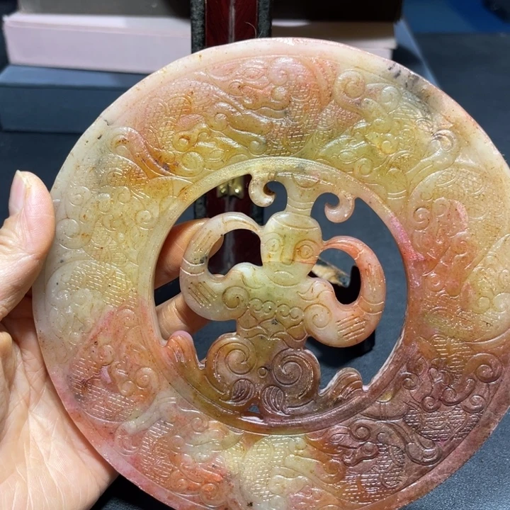 底槽青一物一图发货支持七天无理由。