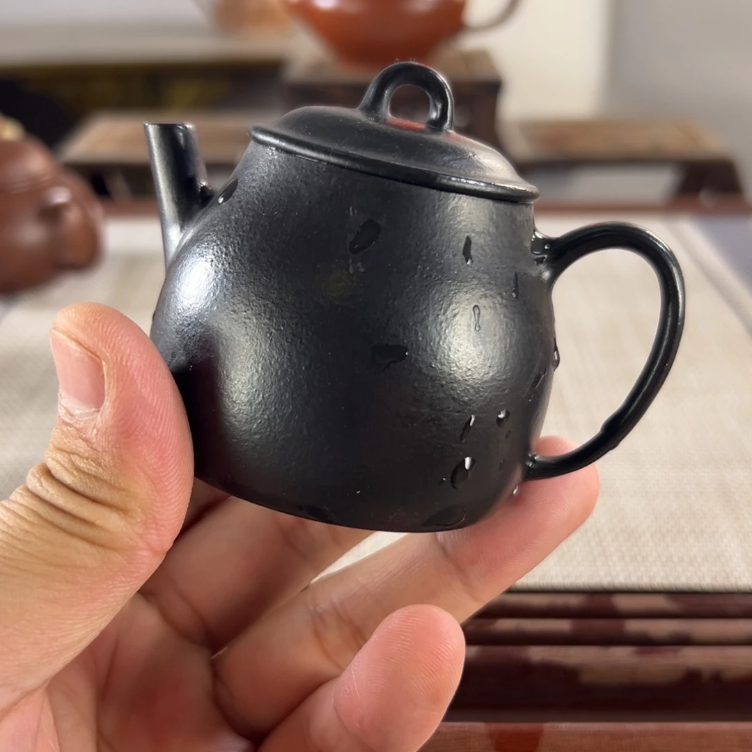 紫砂茶壶Y**w正品无瑕疵000