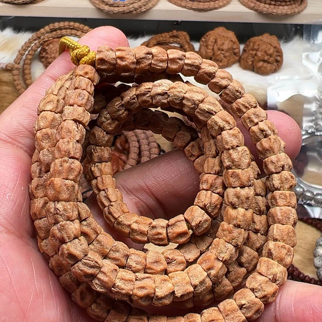 金刚菩提吊坠4……………