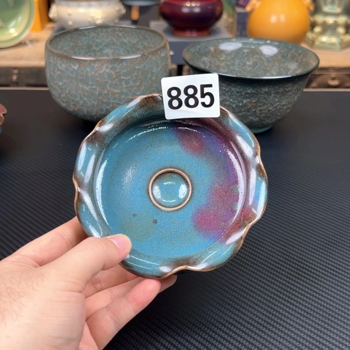 摆件陶瓷高端赏器