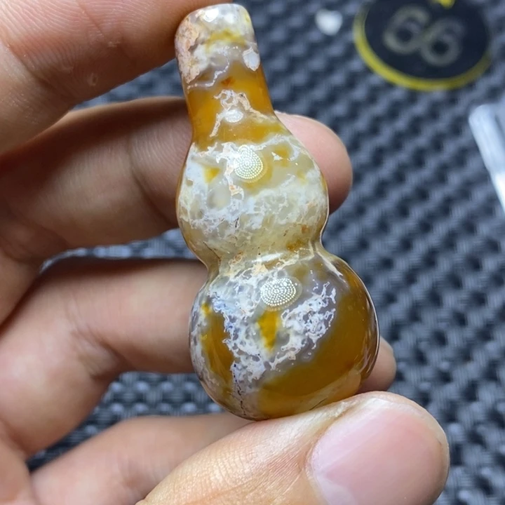 望***玛瑙/玉髓未镶嵌1