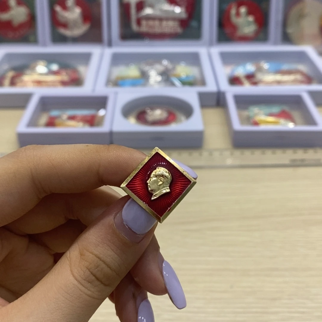 铝棱形 文像 好品