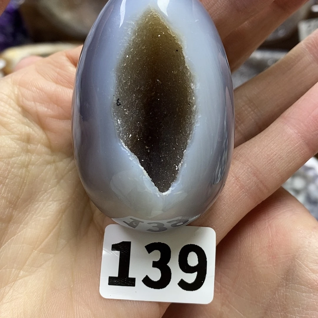 玛瑙/玉髓未镶嵌玛瑙摆件