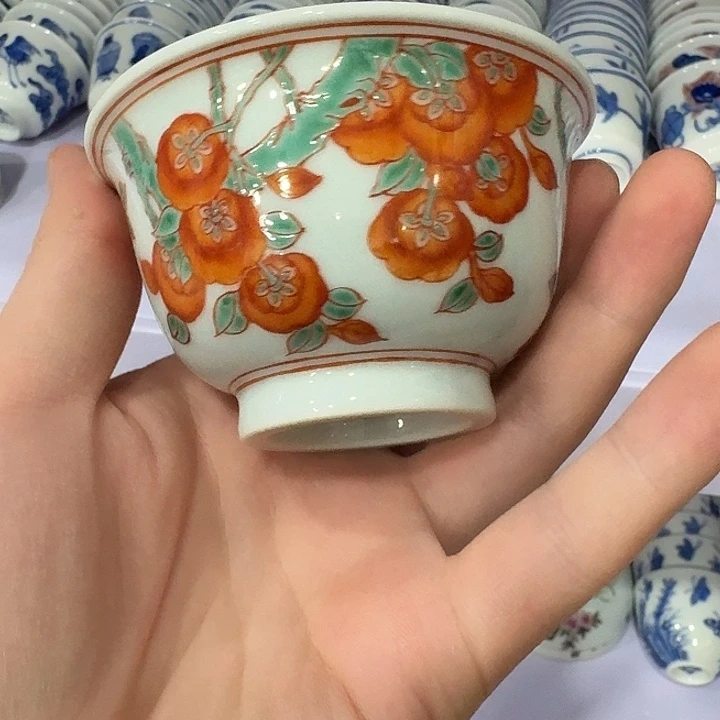 陶瓷艺术品收藏陶瓷