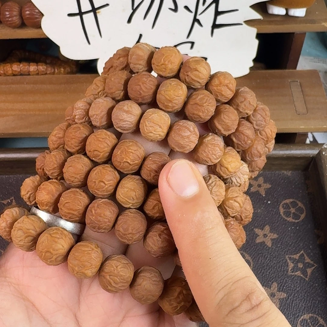 吊坠猴头核桃毒液全品