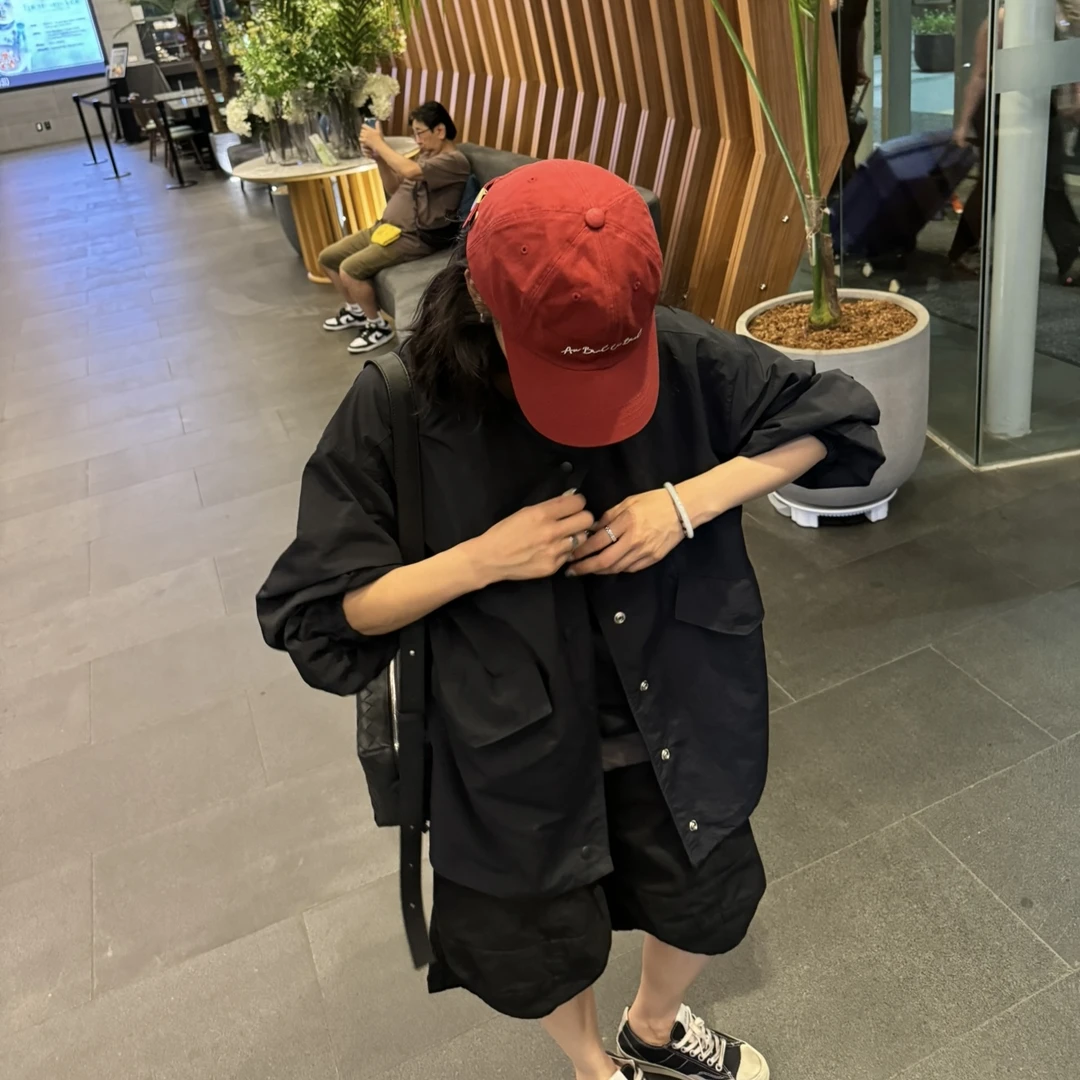｛귤 언니｝co必入！ 实穿大版风衣外套
