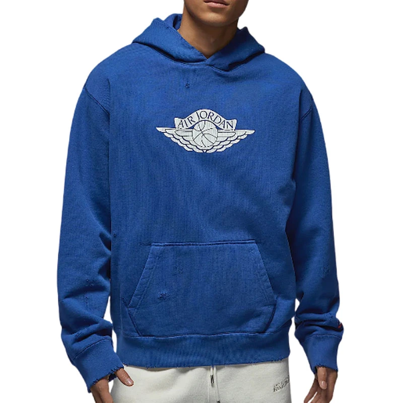 Nike耐克男子JORDAN运动休闲卫衣IB3004-485